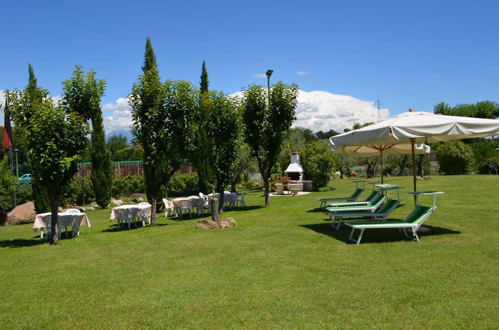 Hotel Olioso Peschiera del Garda Exterior foto